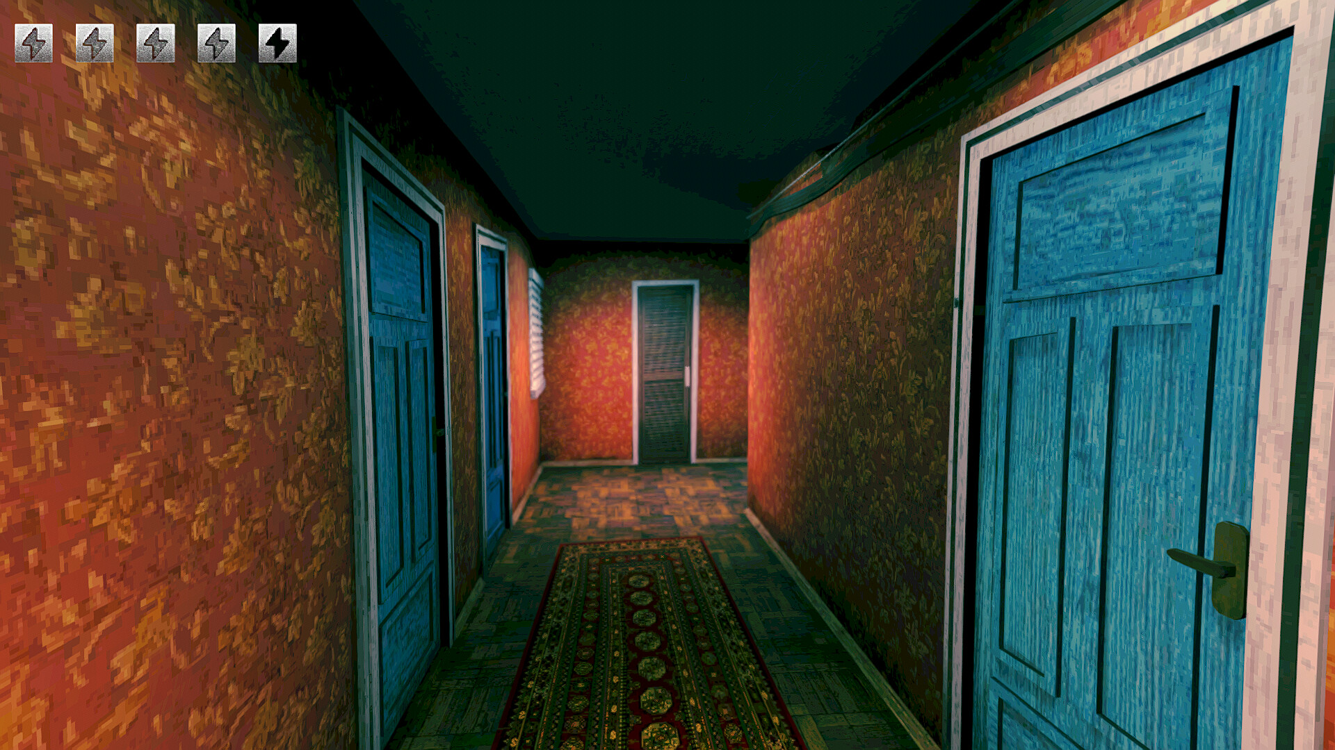 No, I’m Not A Human