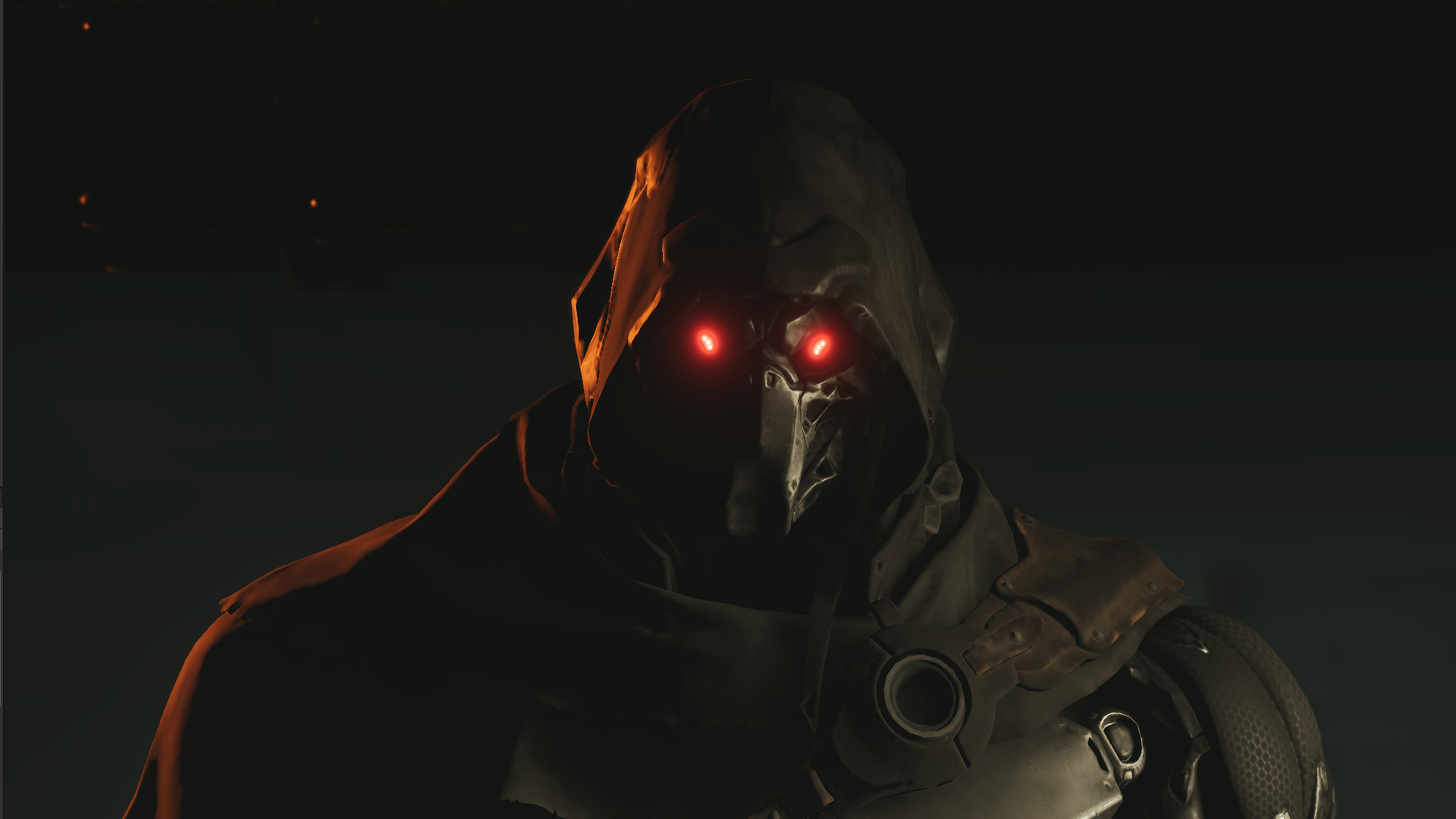 Connection: The Nightmare Within