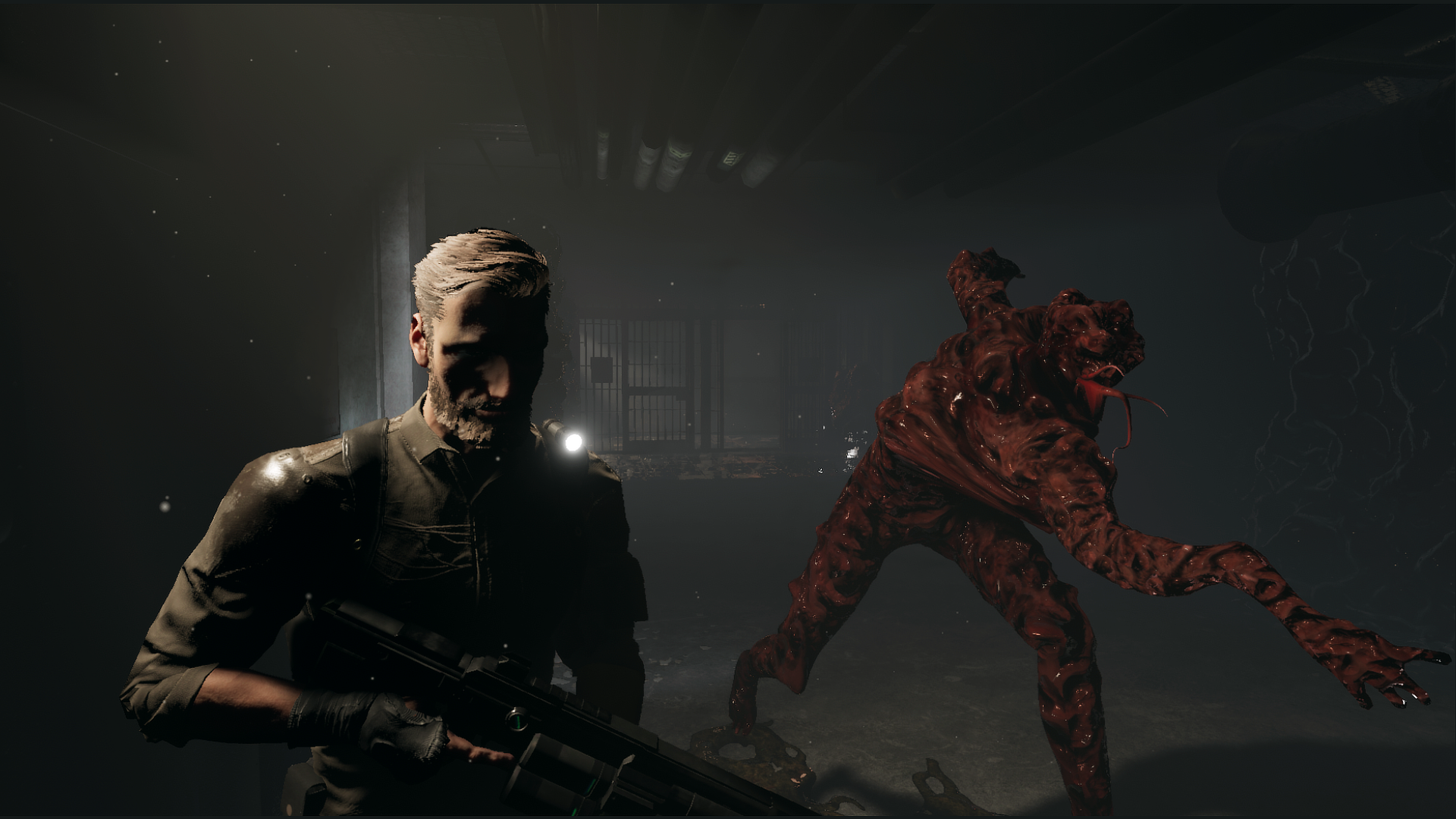 Connection: The Nightmare Within