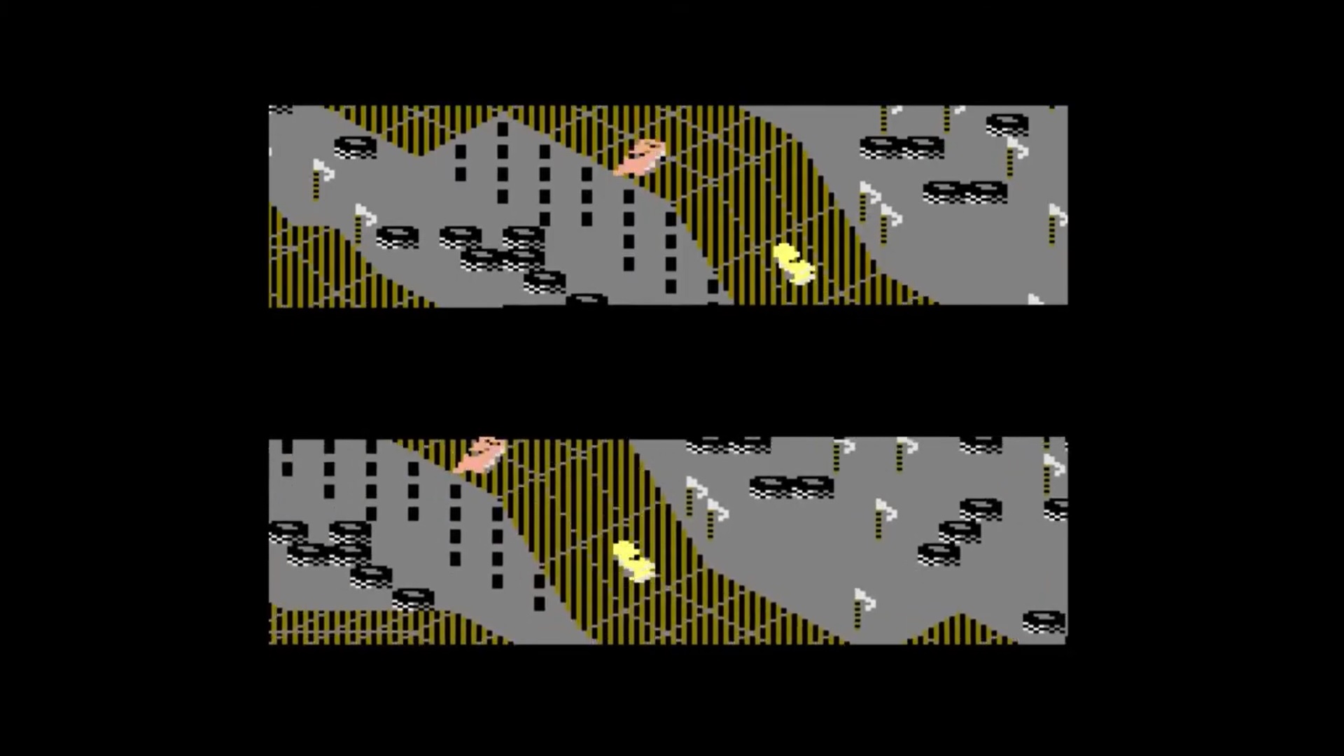 Racing Destruction Set