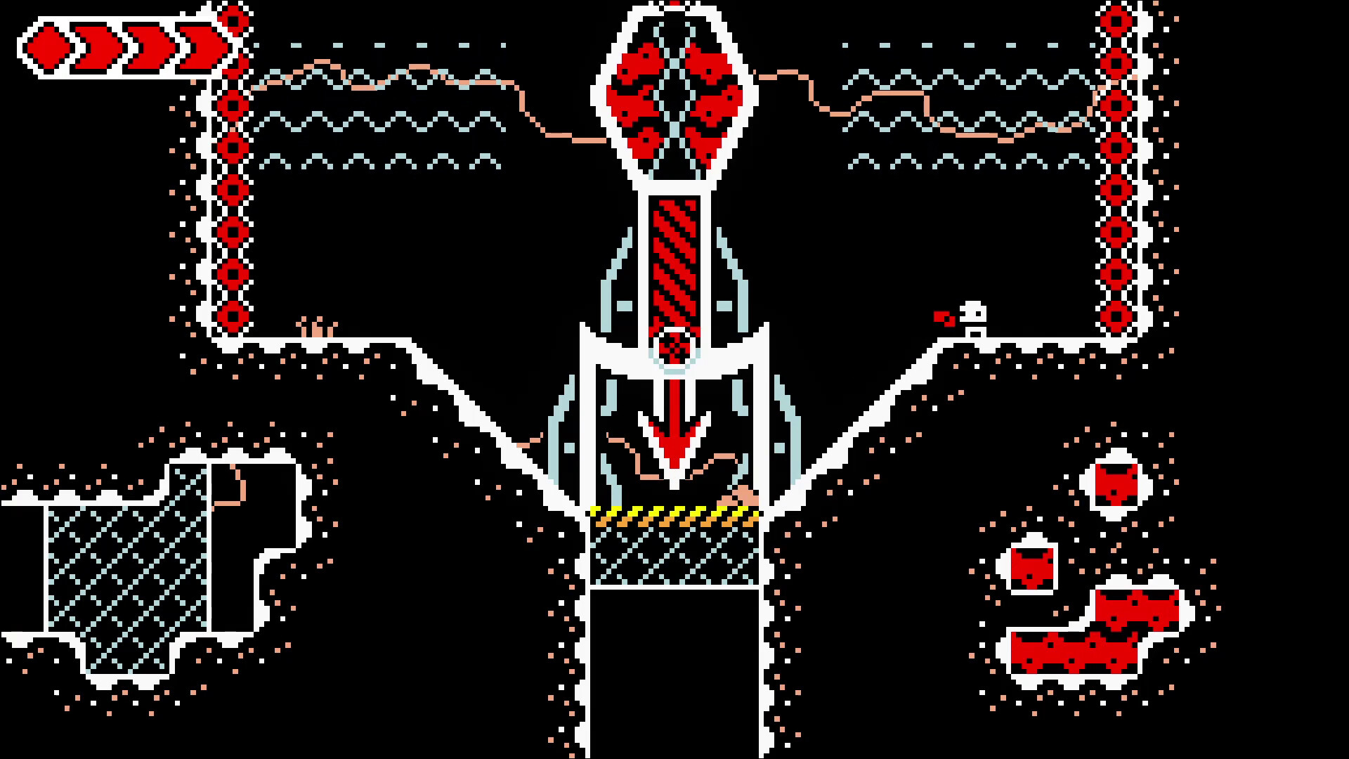 Cave Crawler 2