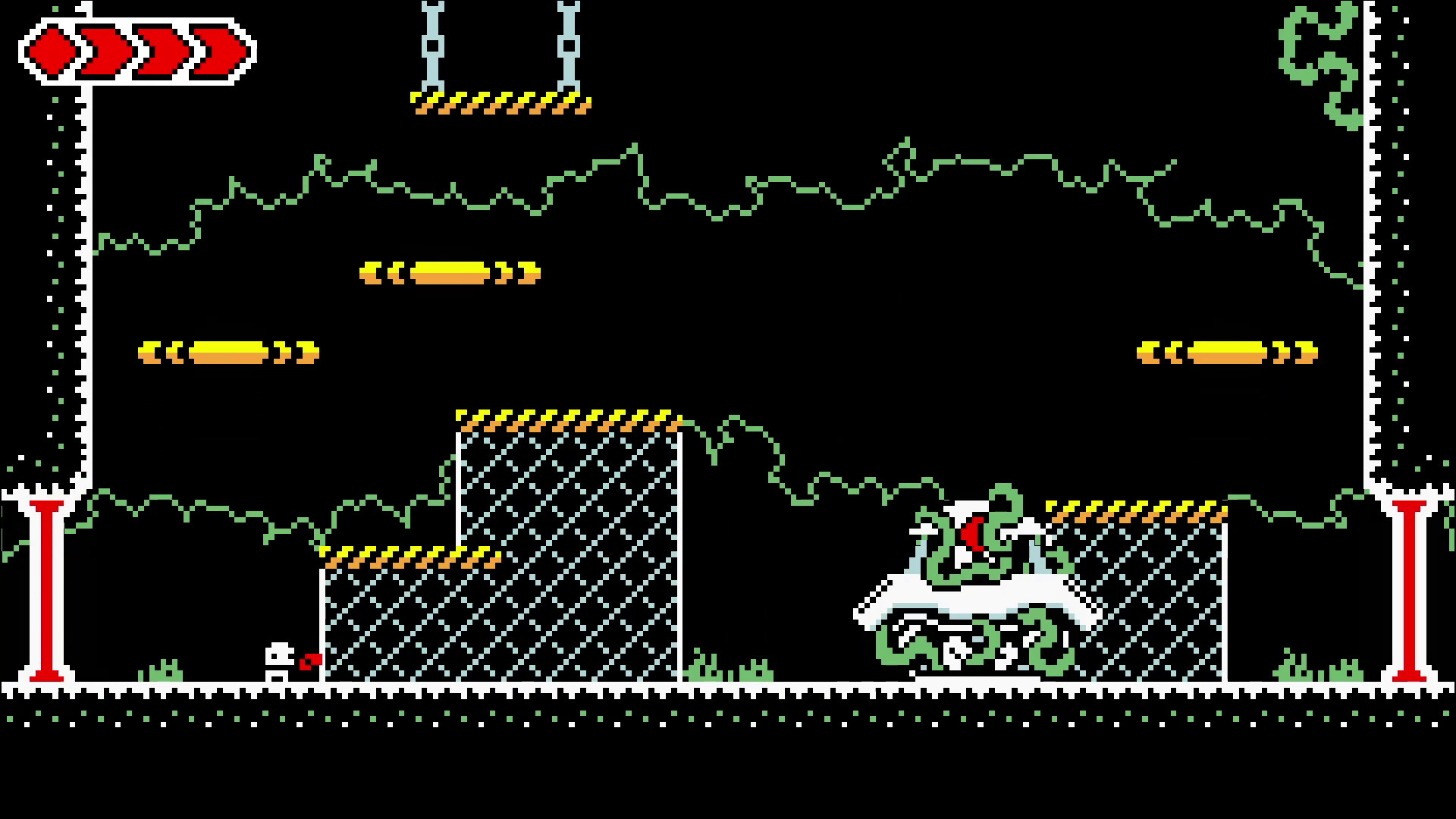Cave Crawler 2