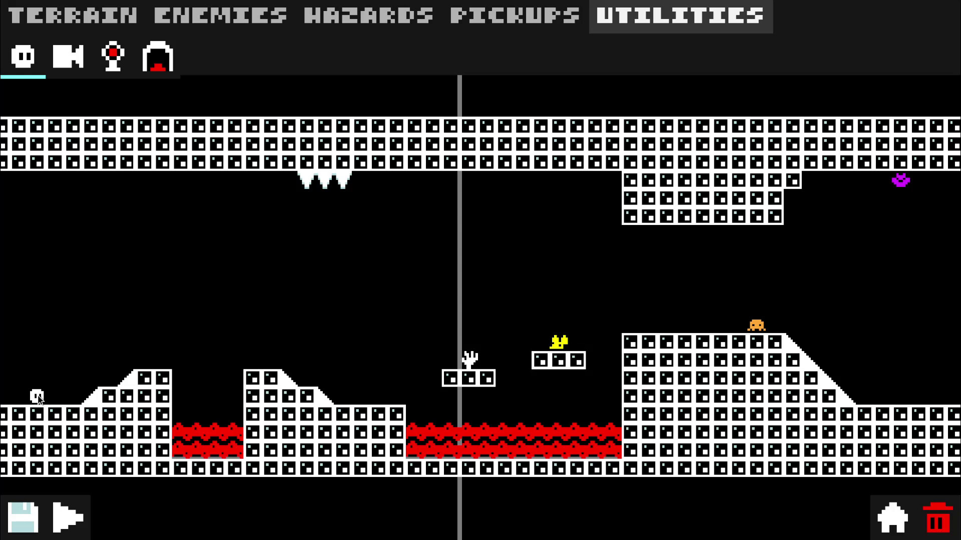 Cave Crawler 2