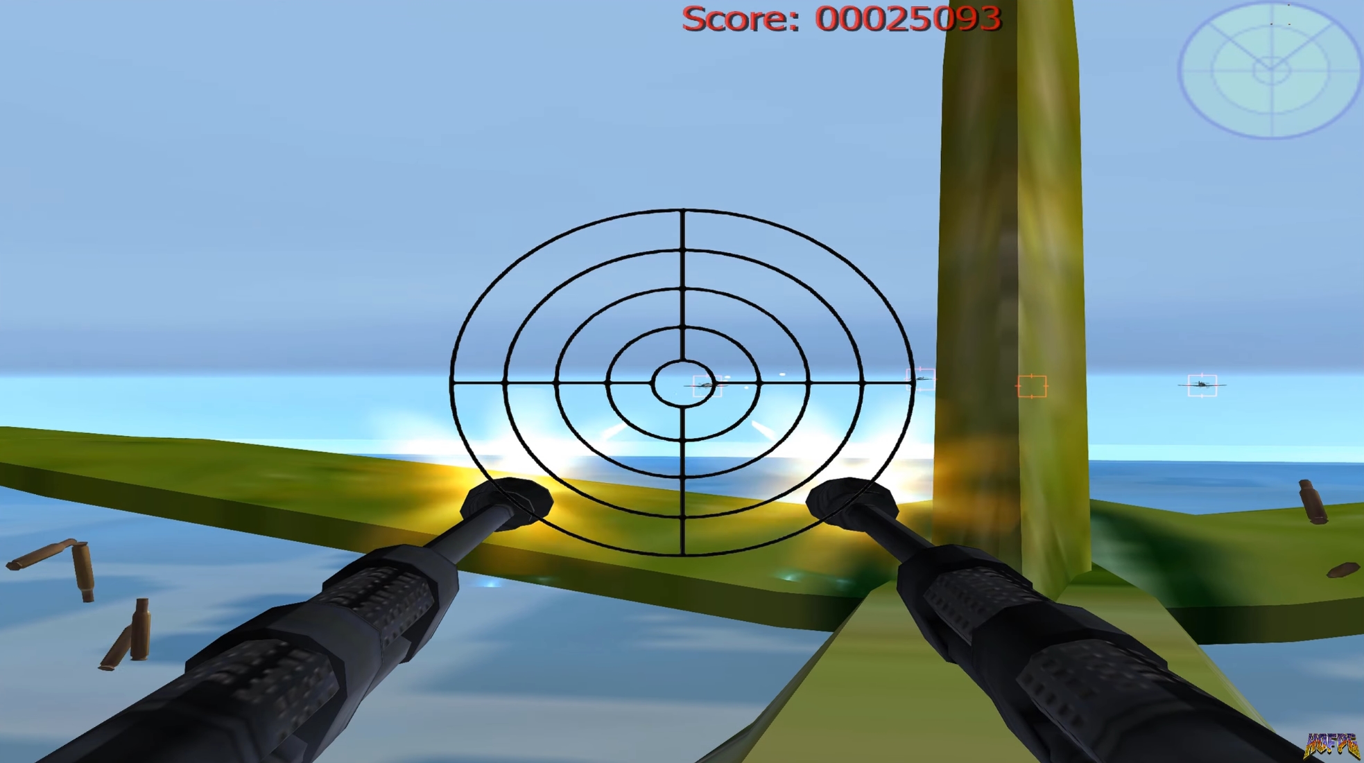 Gunner 2