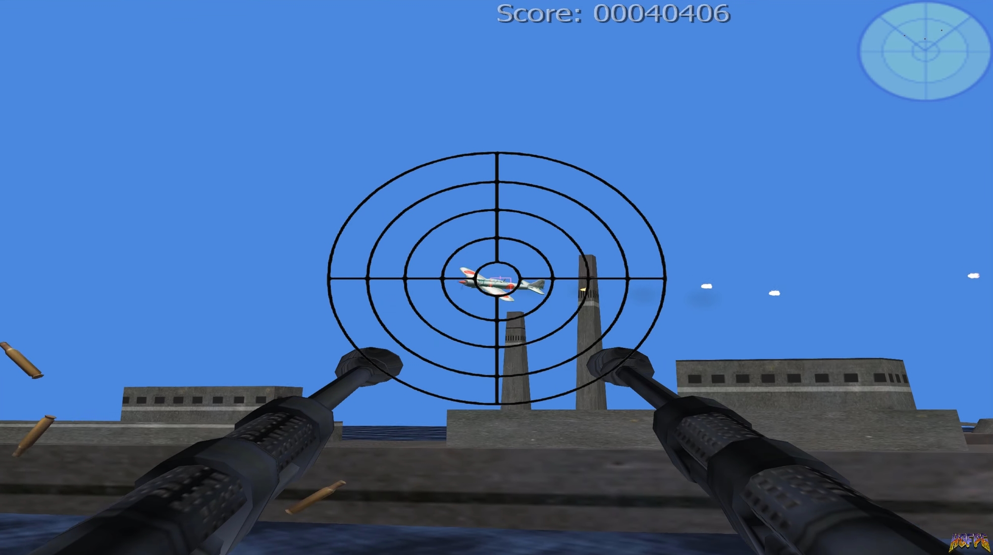 Gunner 2