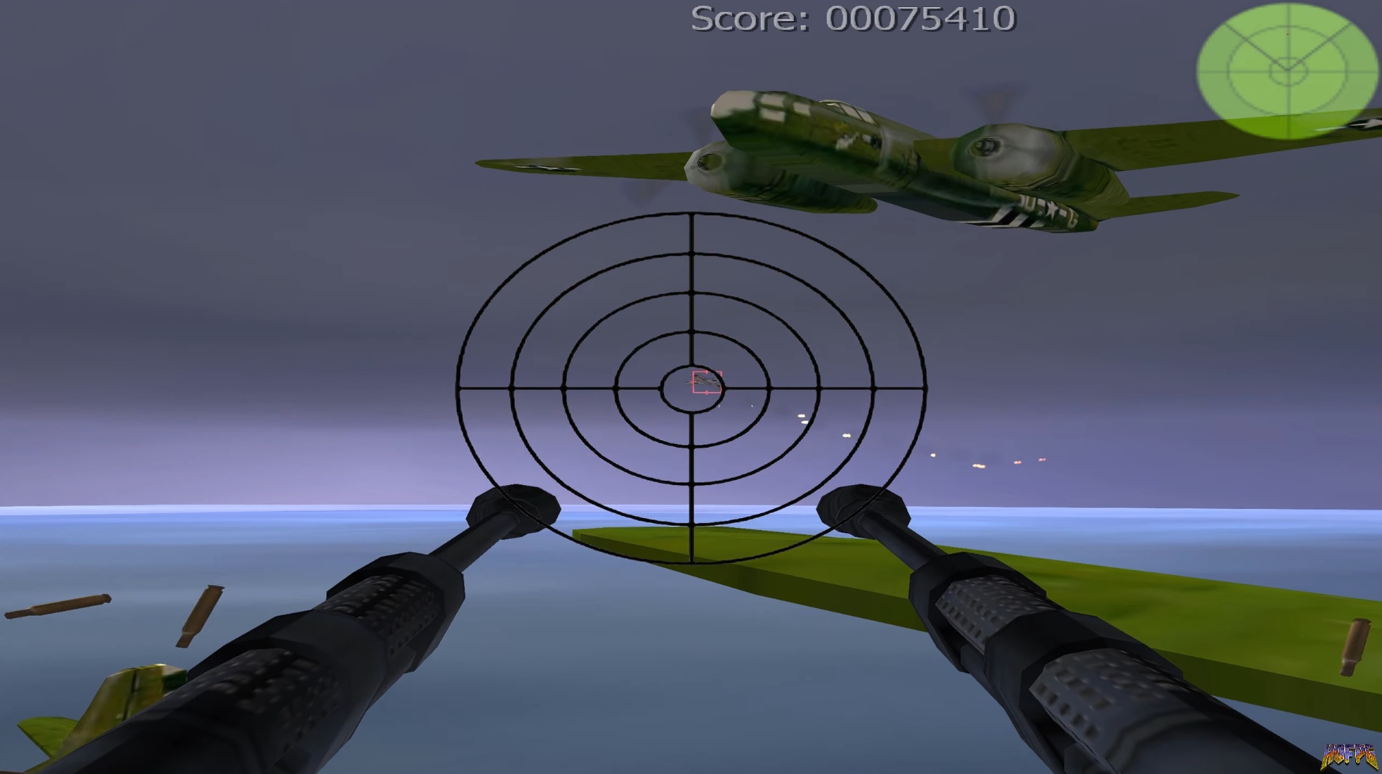 Gunner 2