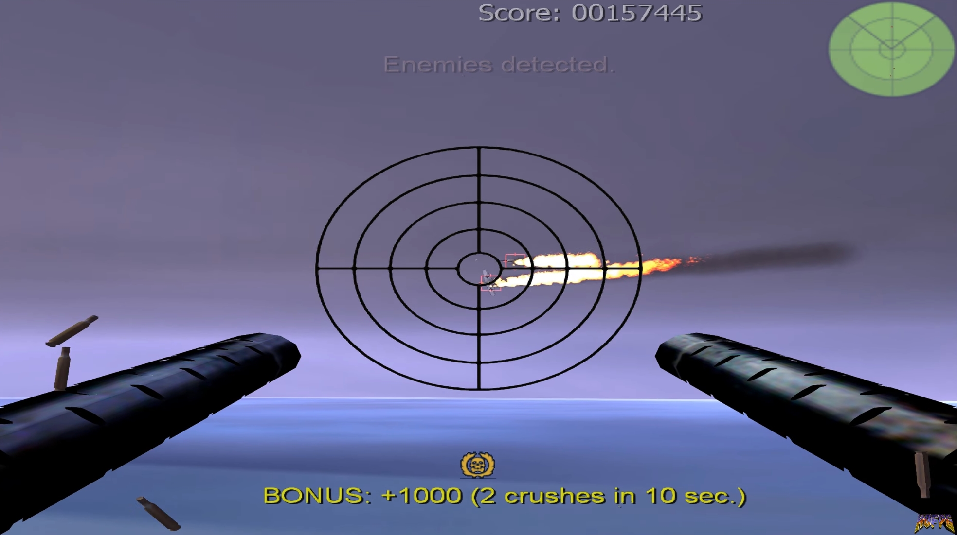 Gunner 2
