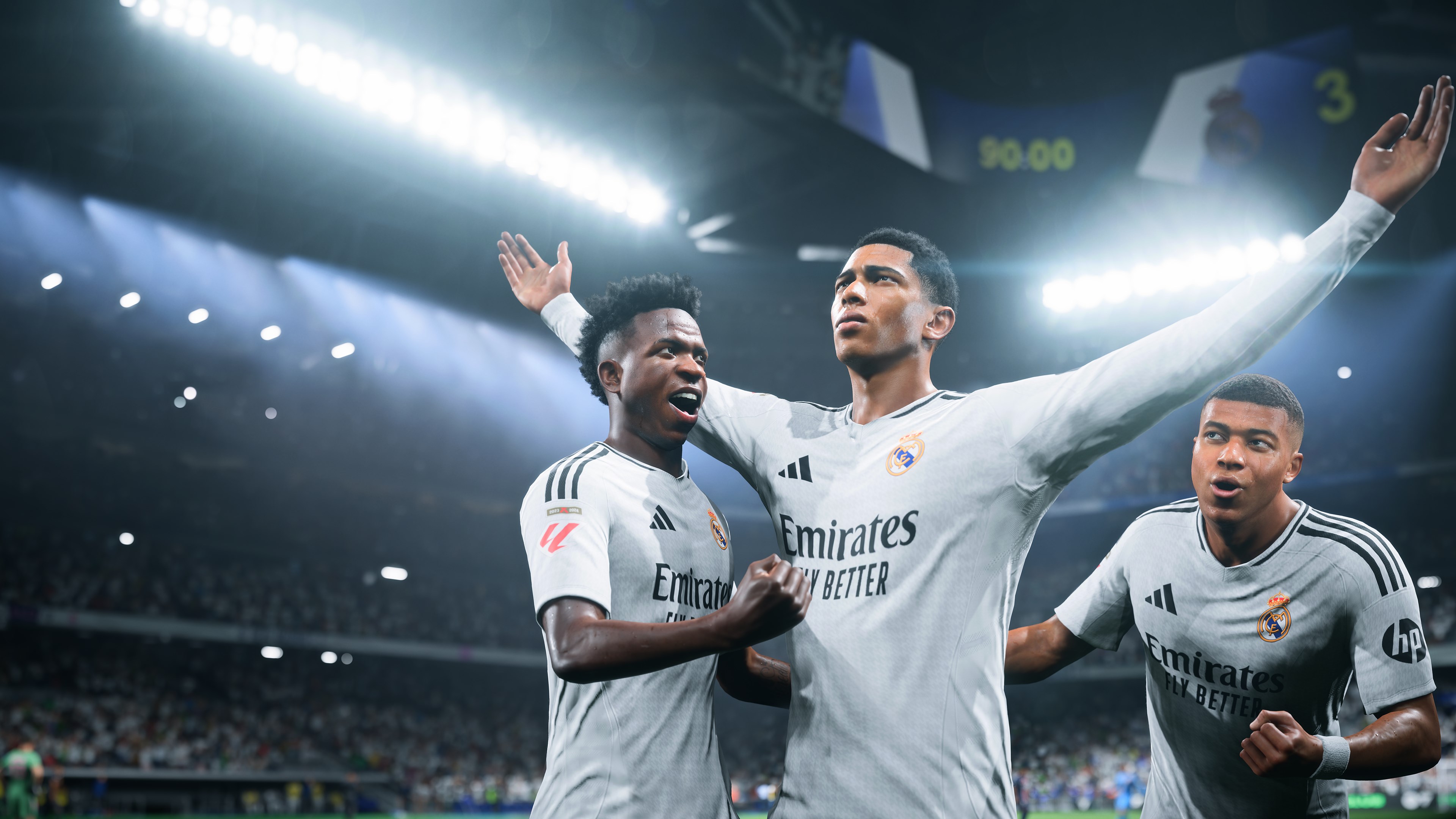 EA Sports FC 25: Ultimate Edition