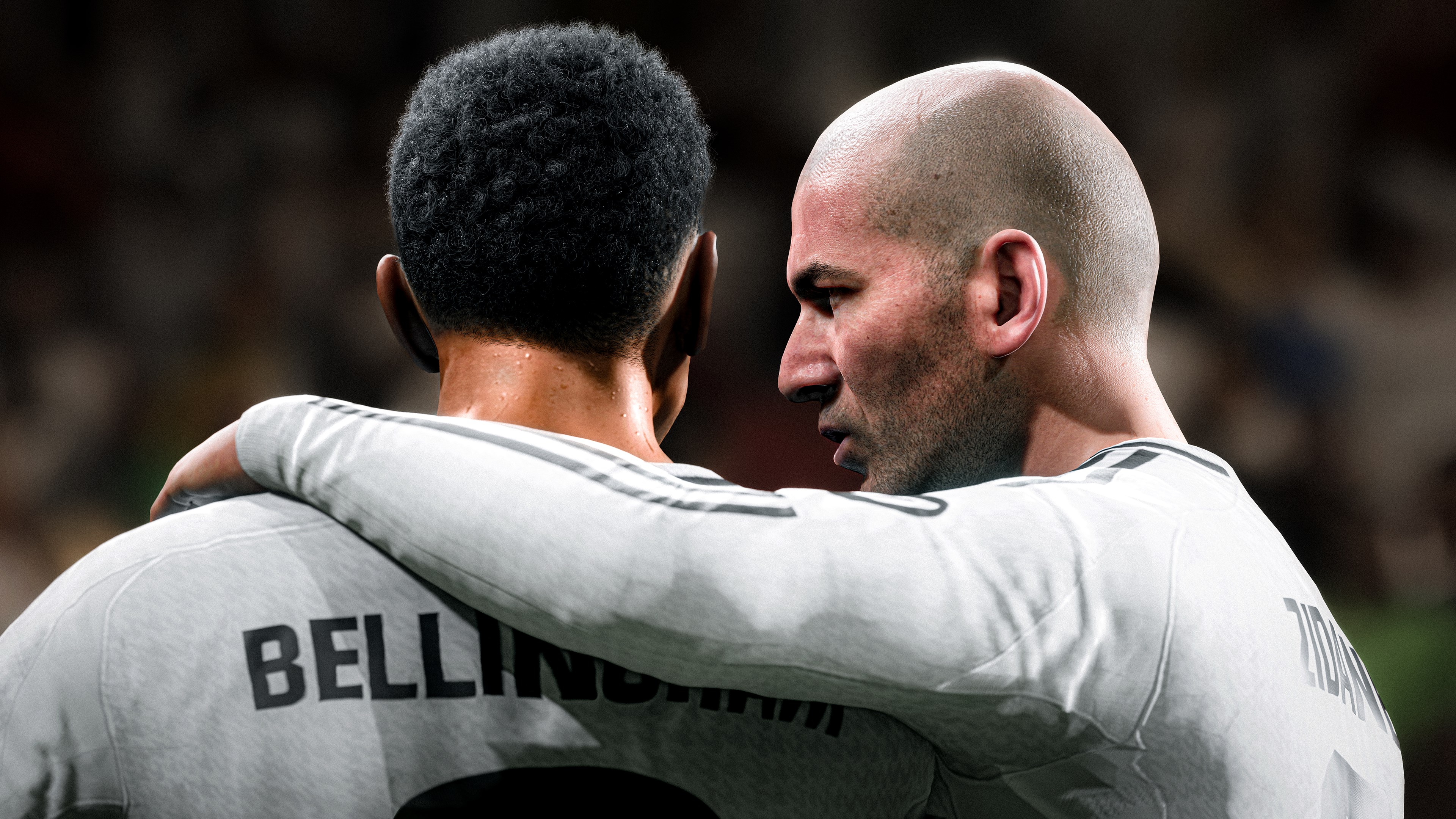EA Sports FC 25: Ultimate Edition