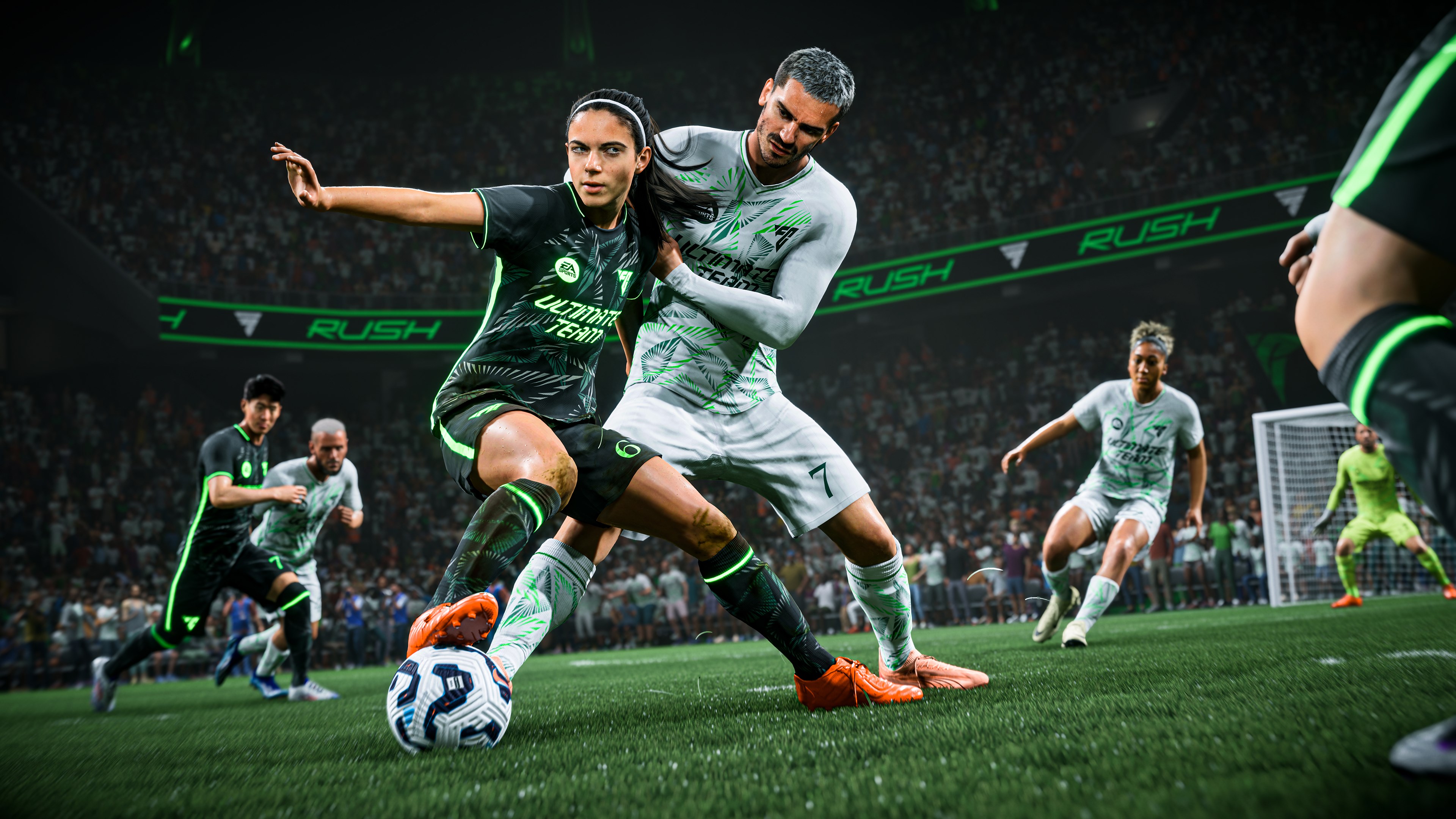 EA Sports FC 25: Ultimate Edition