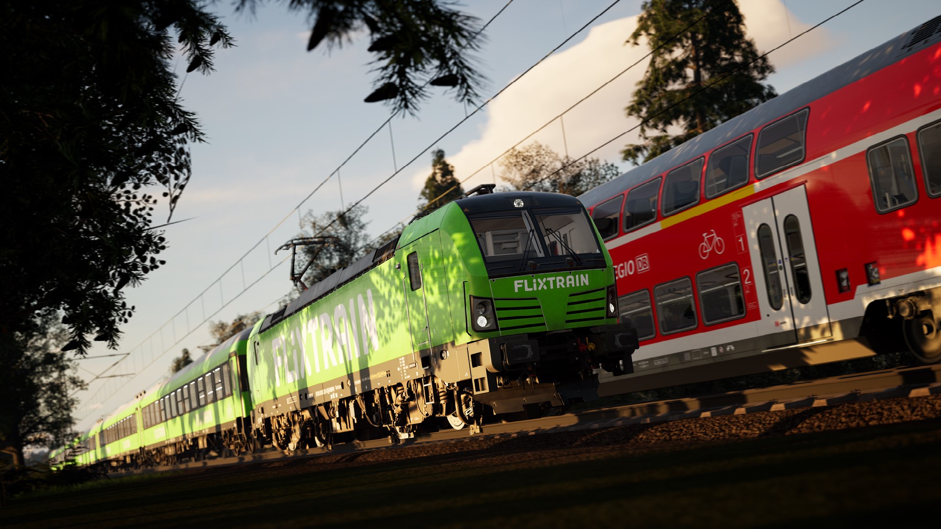 Train Sim World 5: Deluxe Edition