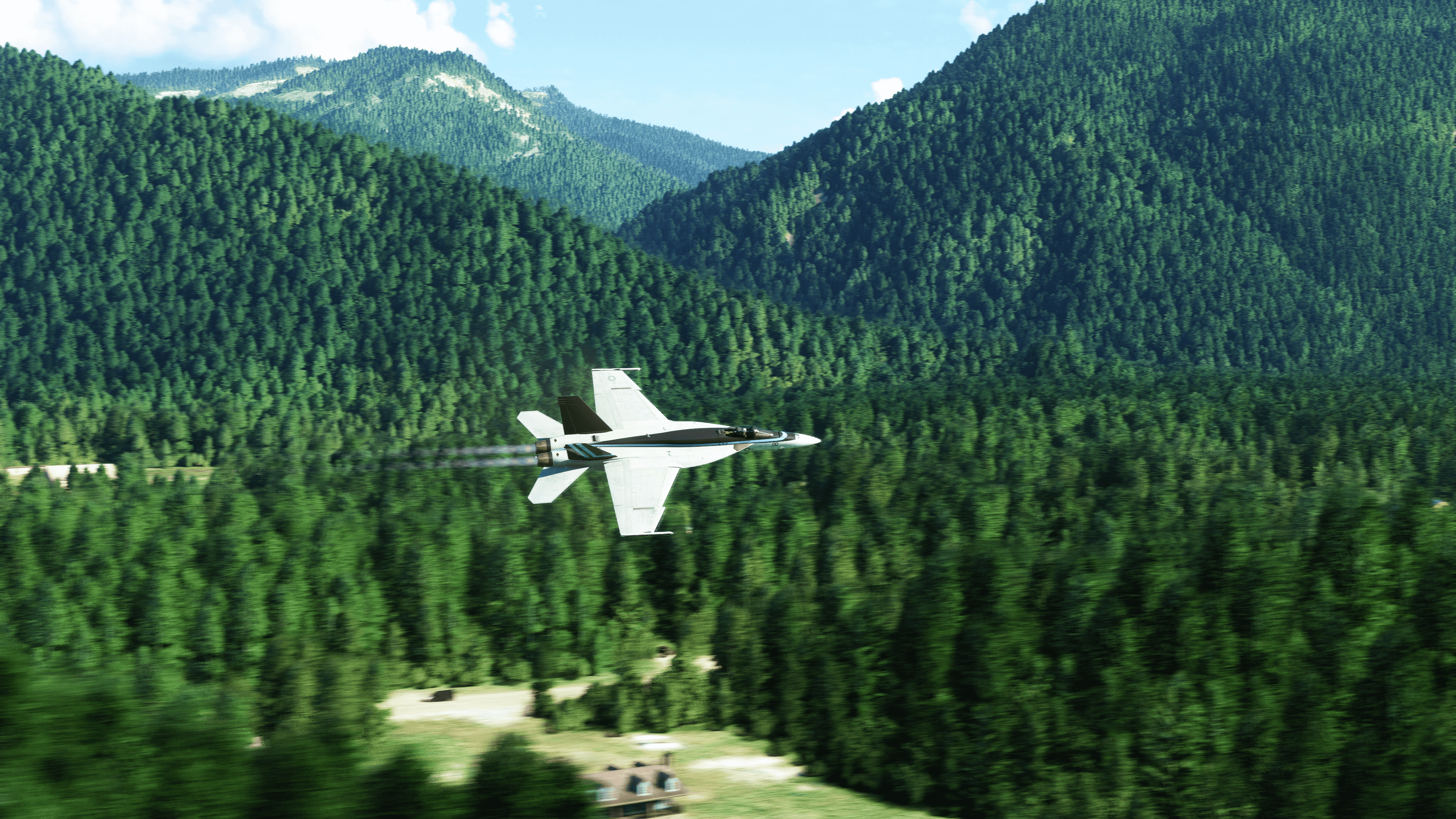 Microsoft Flight Simulator: Top Gun – Maverick