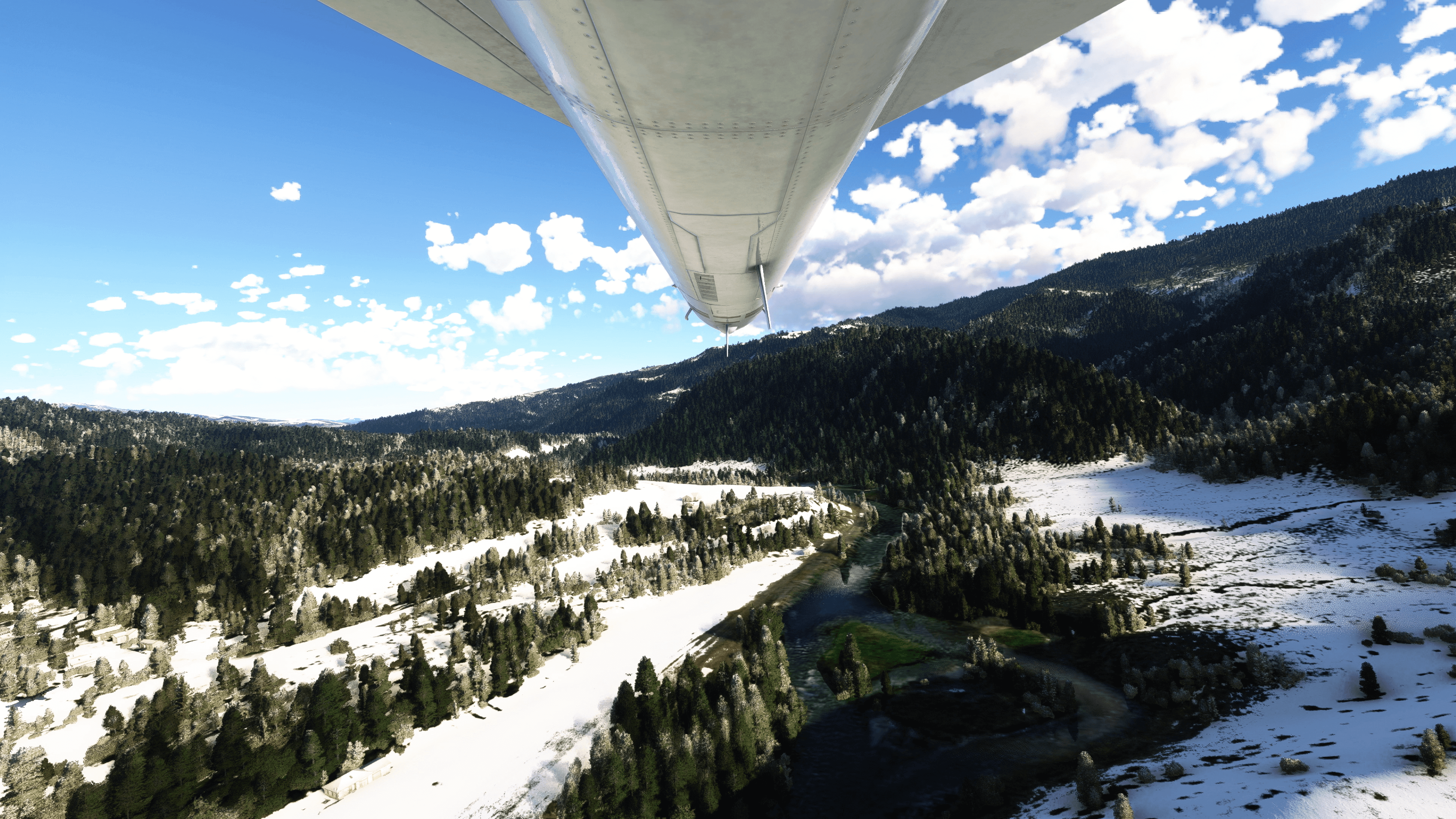 Microsoft Flight Simulator: Top Gun – Maverick