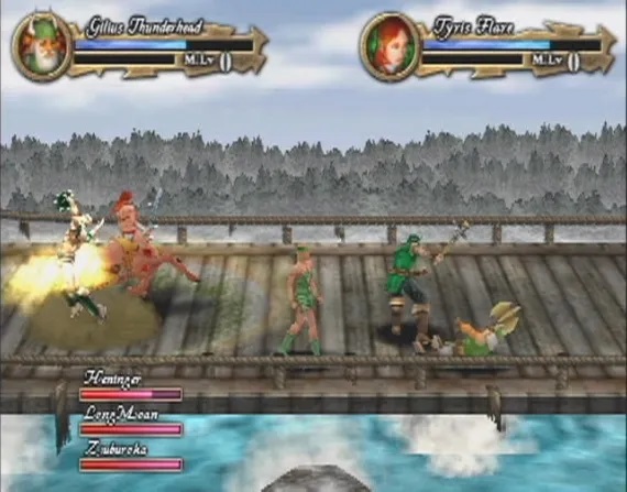 Sega Classics Collection