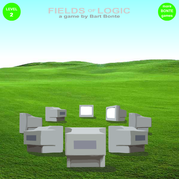 Fields of Logic