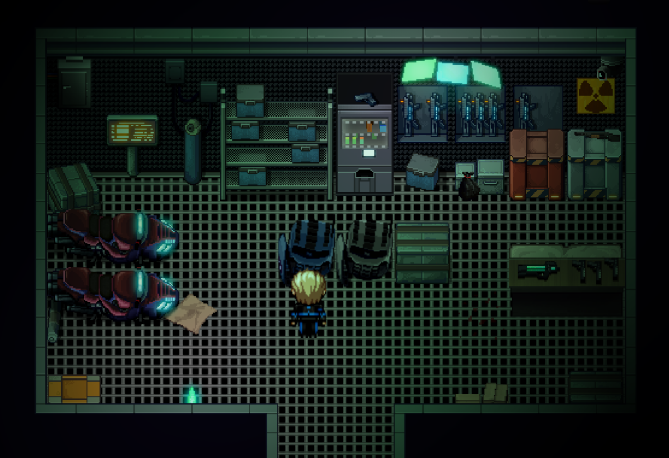 Sapphire City Part 3
