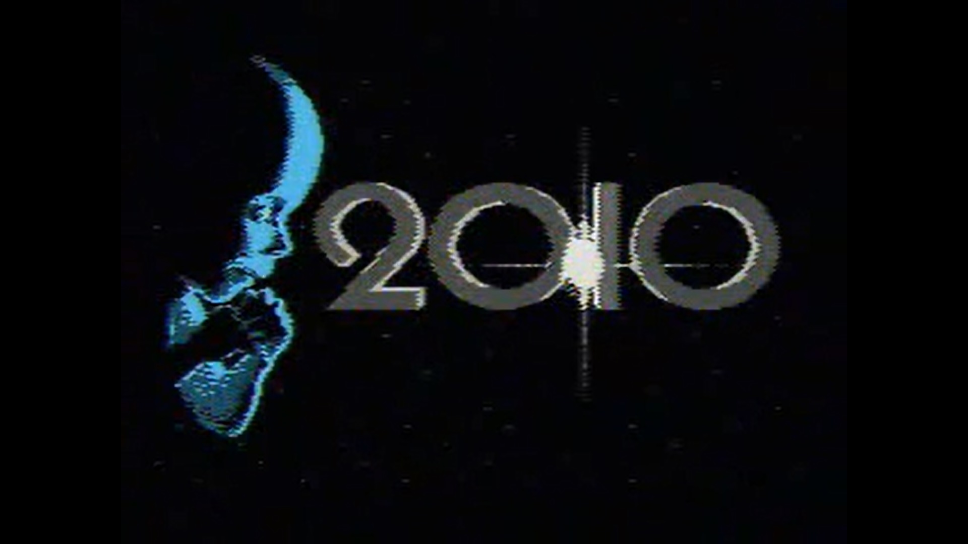 2010: The Text Adventure Game