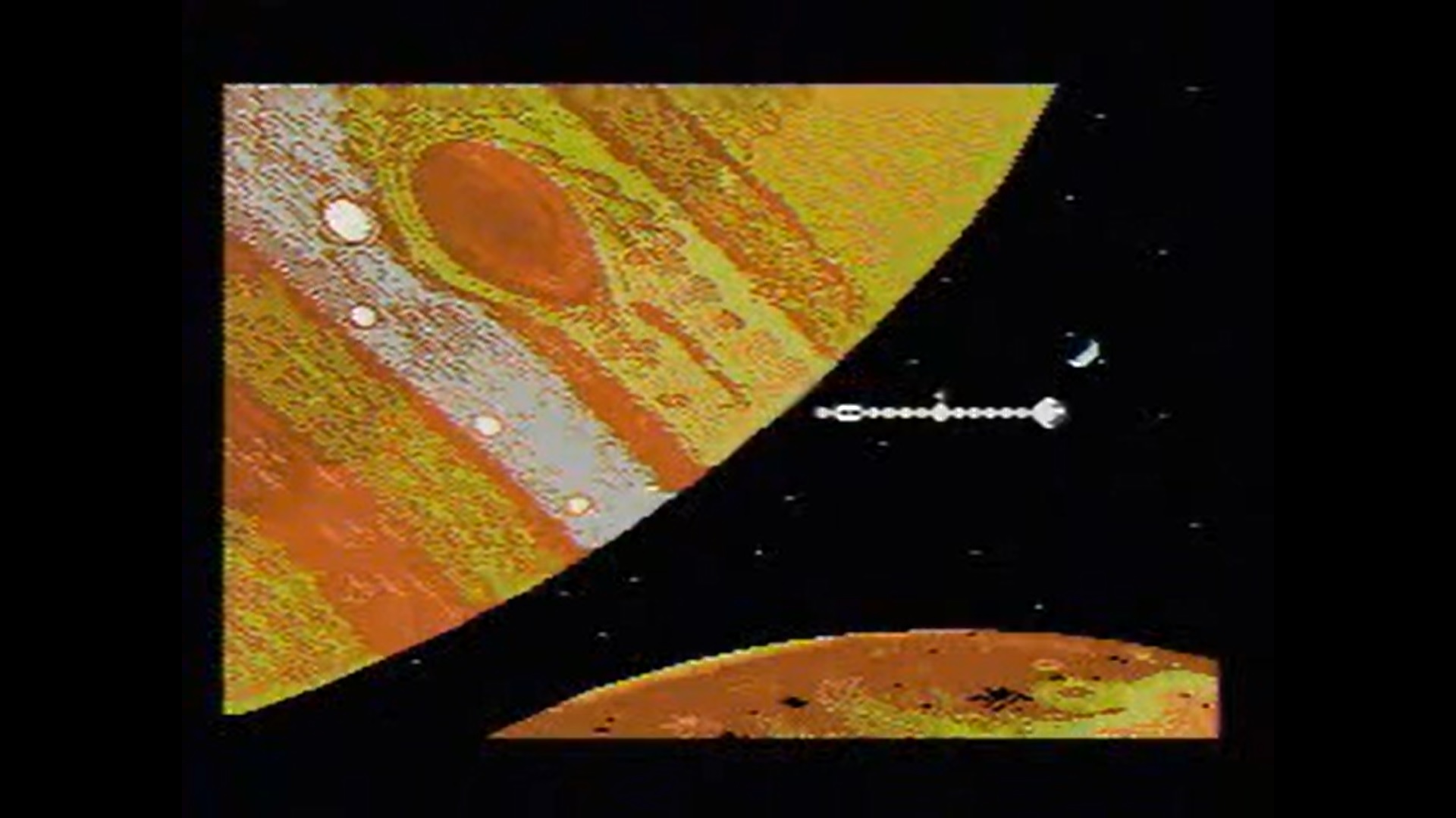 2010: The Text Adventure Game