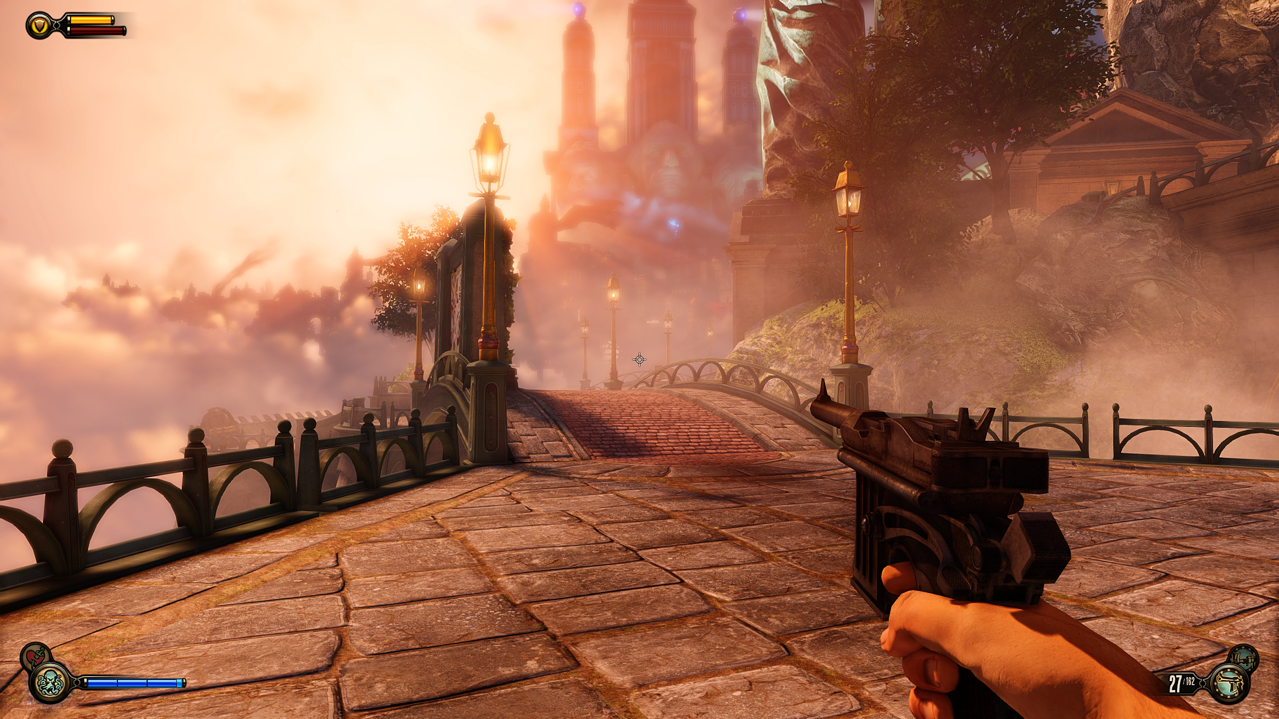 BioShock Infinite