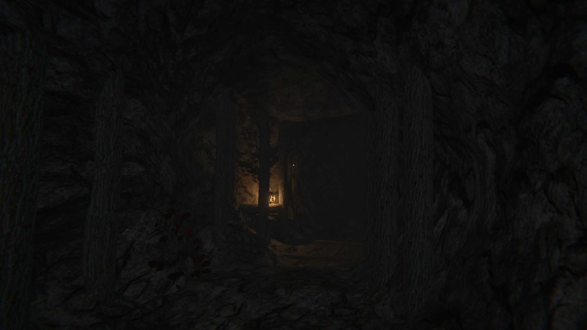 Horror Prison