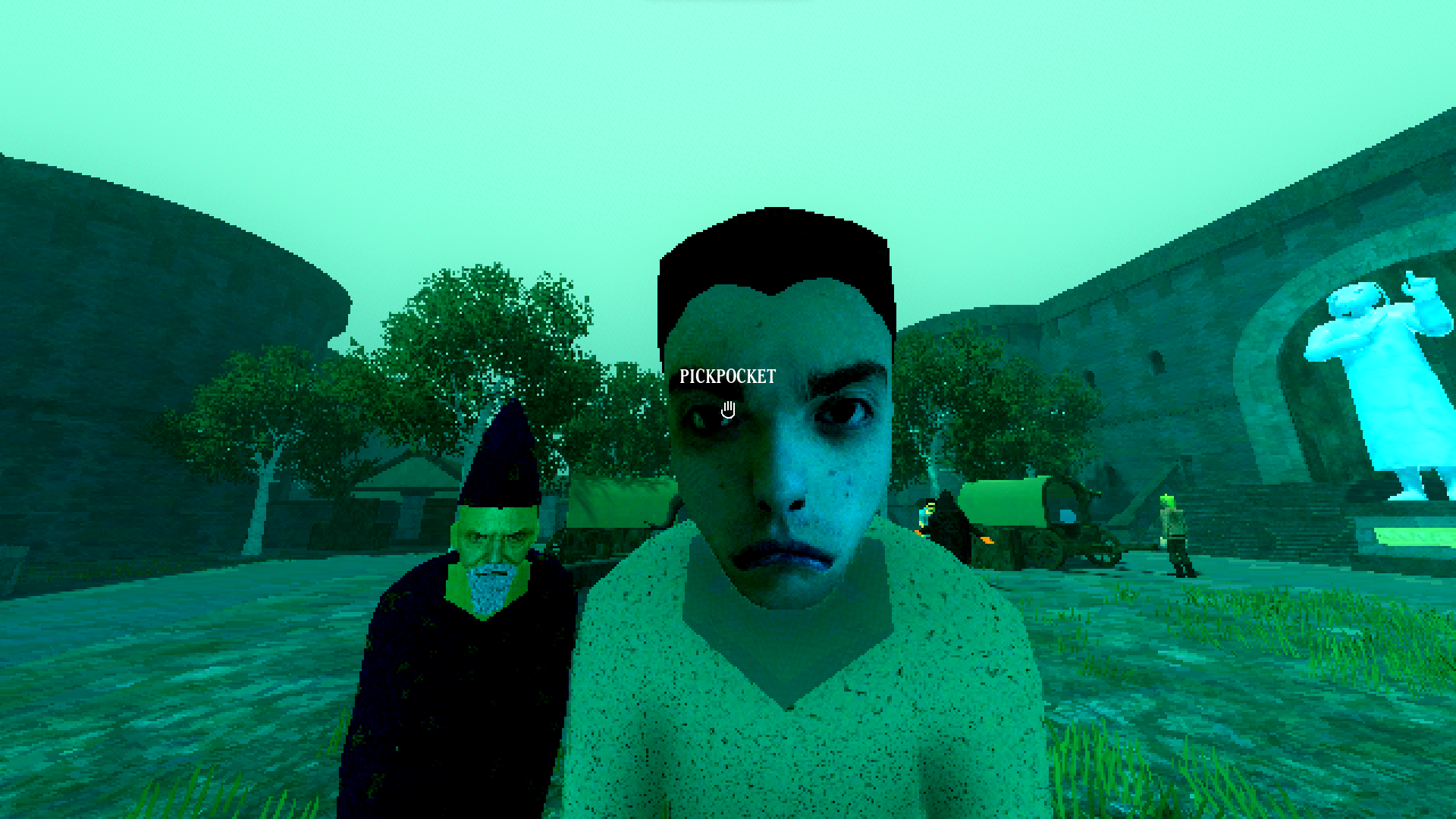 Towne of Gringle