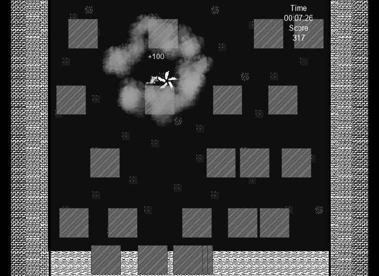 The Last of the 9 Lives