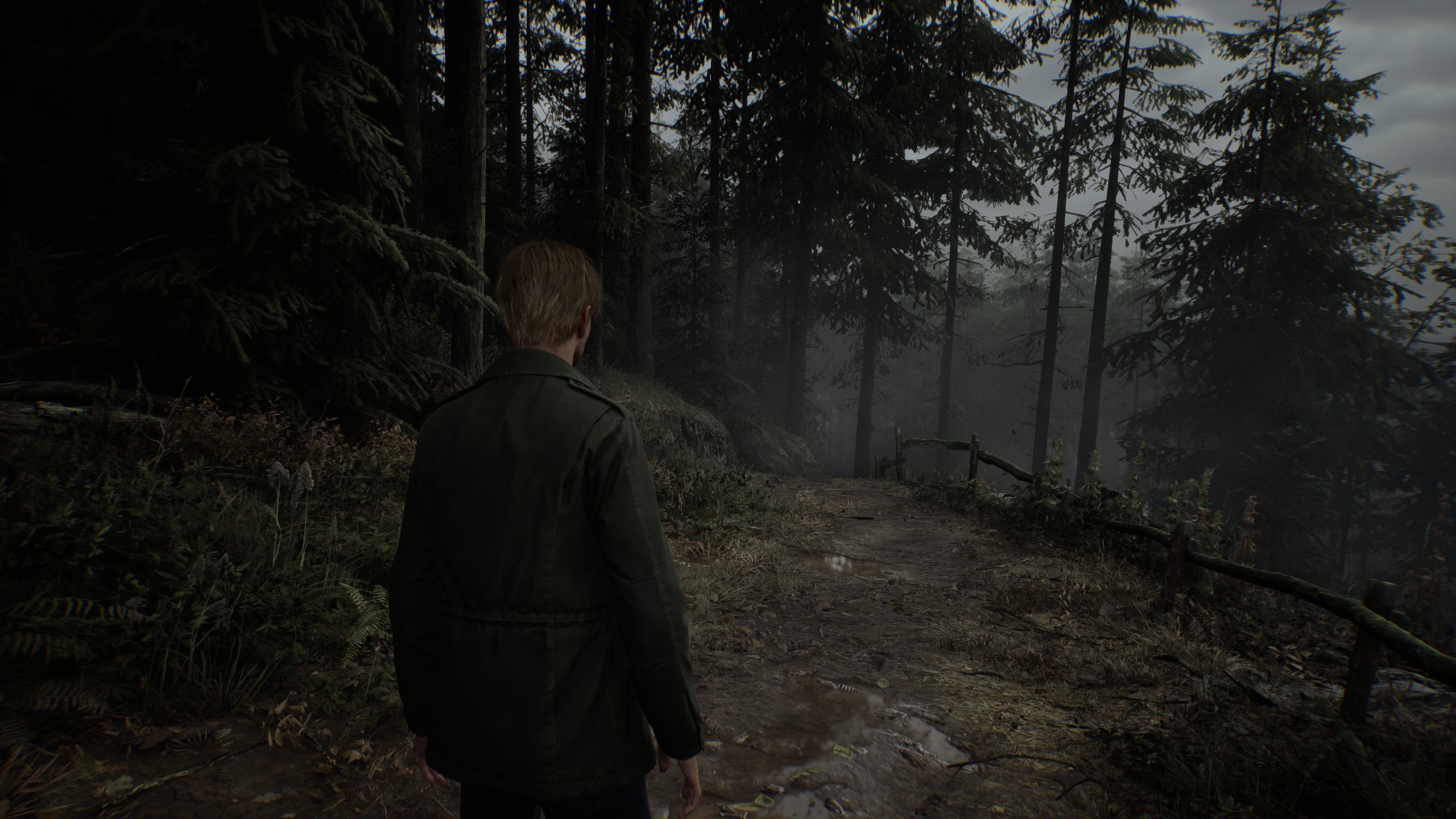 Silent Hill 2