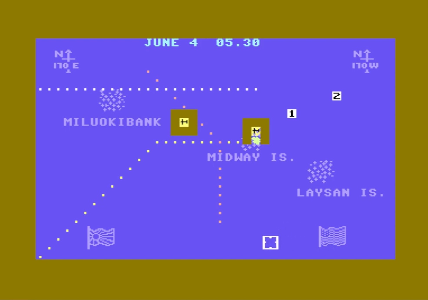 Battle for Midway