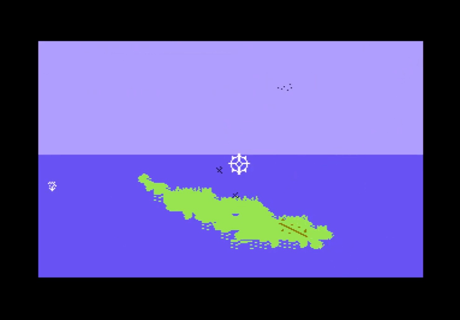 Battle for Midway