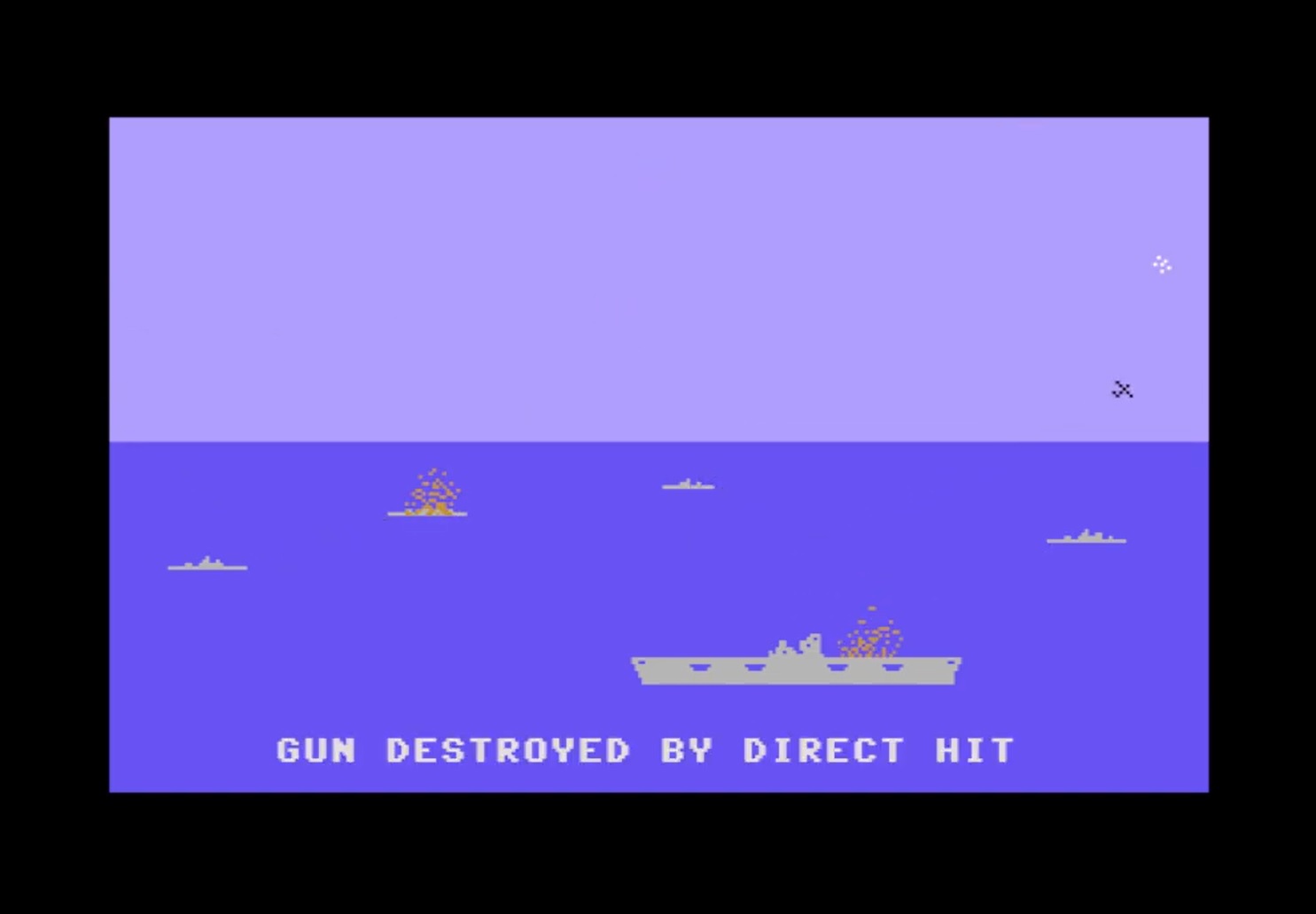 Battle for Midway