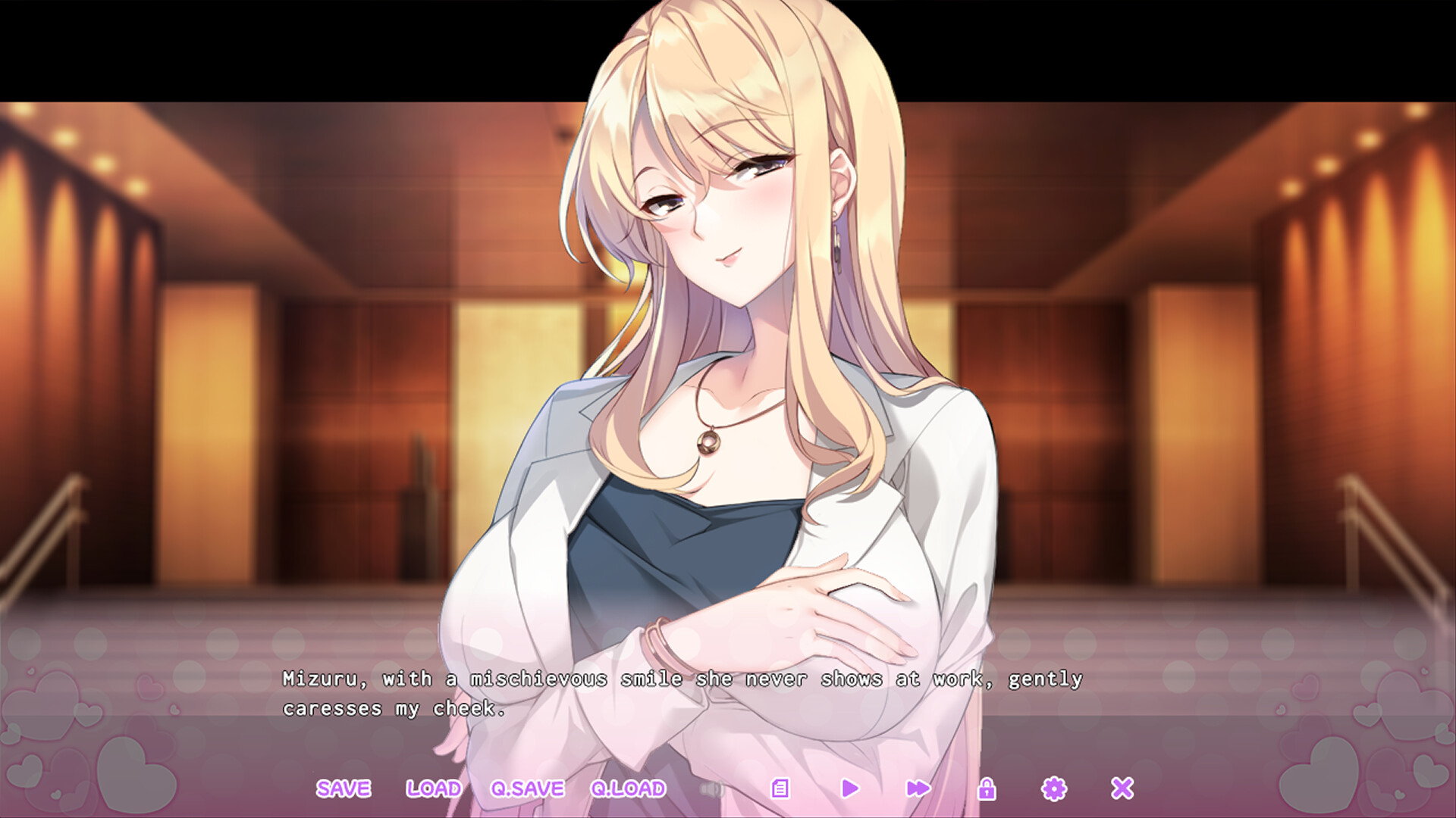 Another Way of Gettin’ Paid