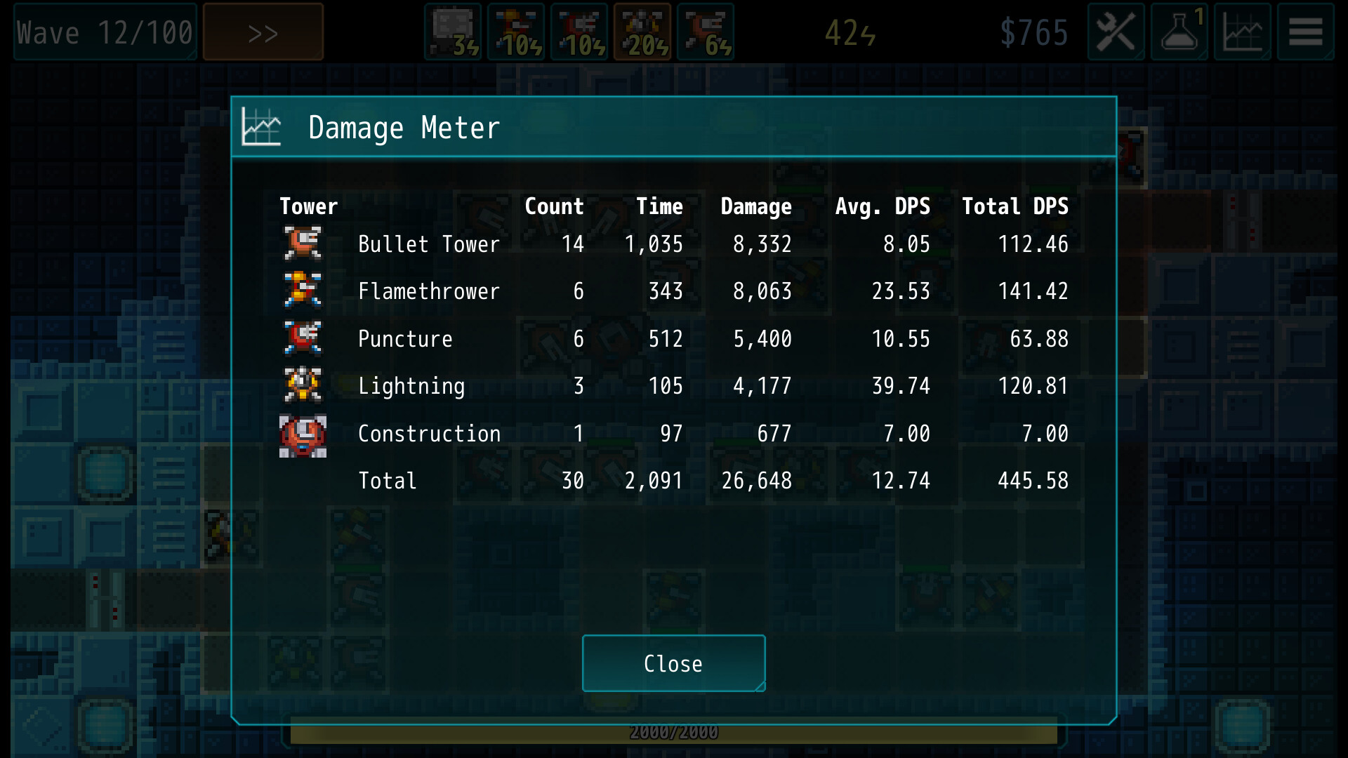 Rogue Station Defense