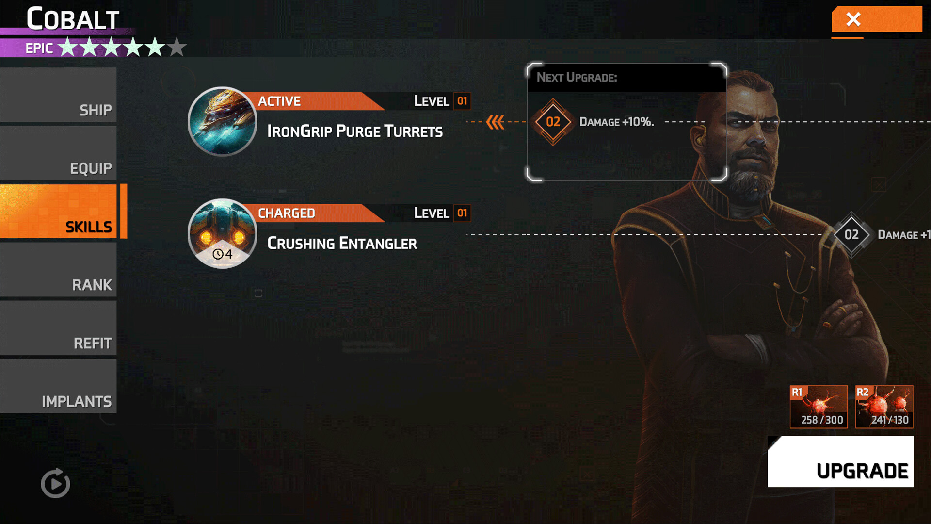 Starborne: Frontiers