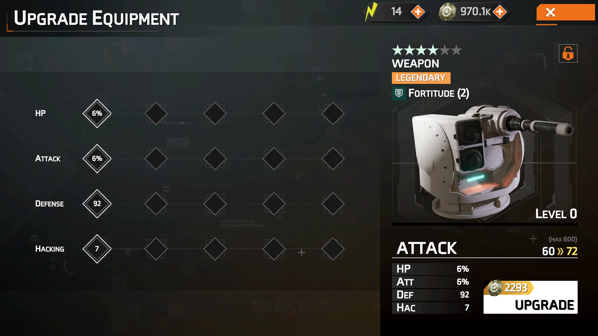 Starborne: Frontiers