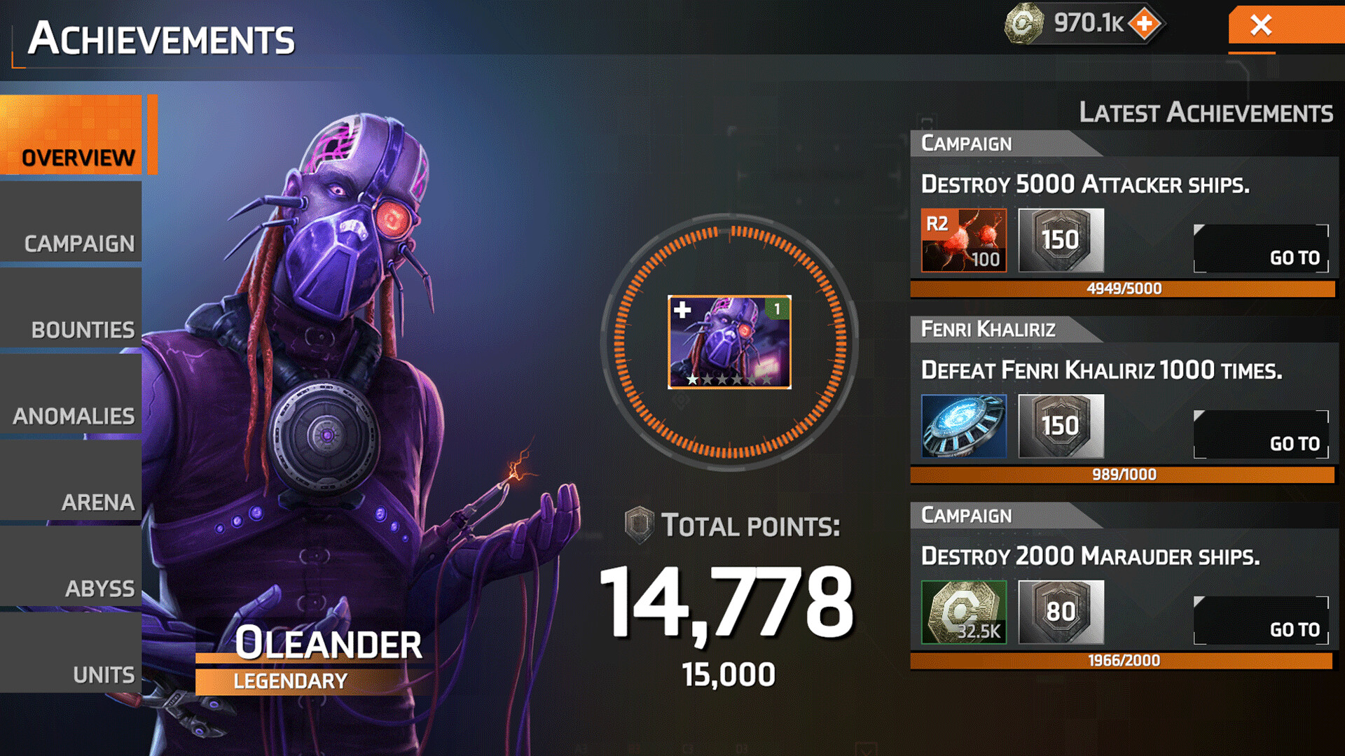 Starborne: Frontiers