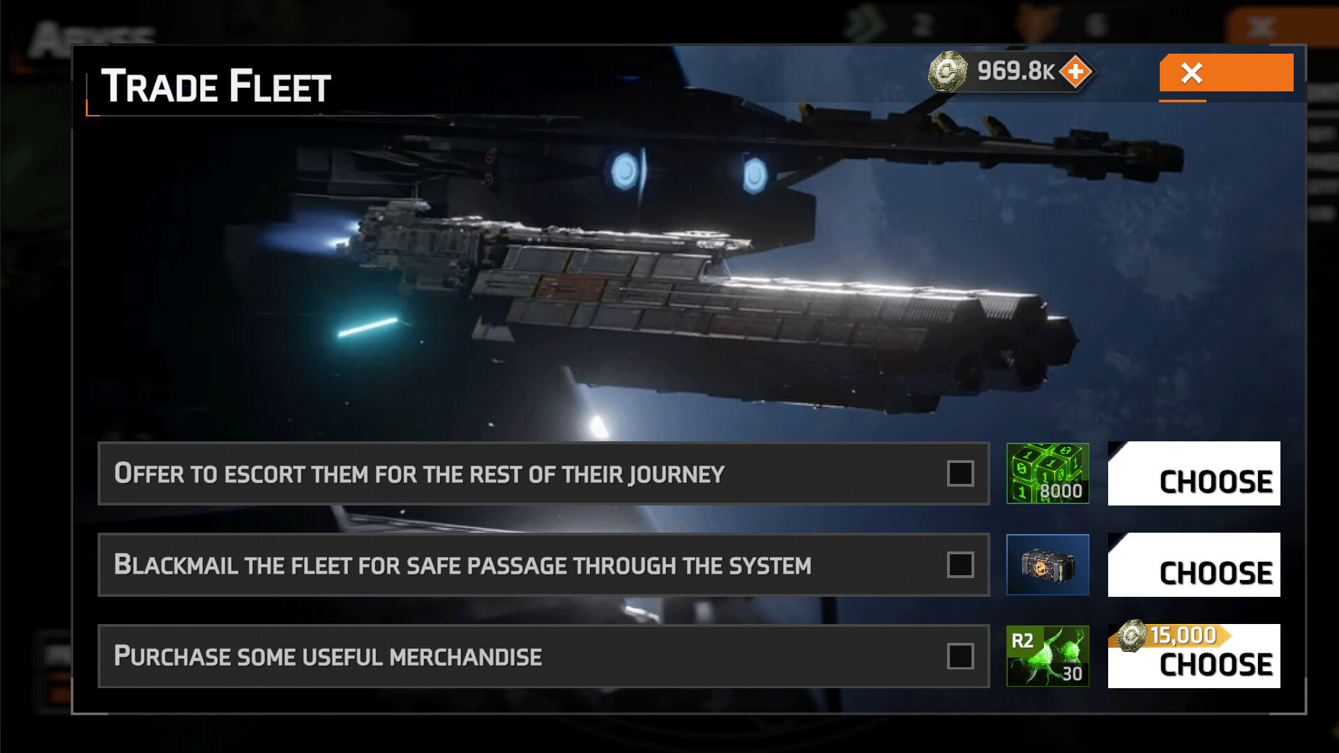 Starborne: Frontiers