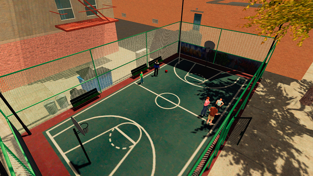 Gym Business: Fitness Empire Simulator