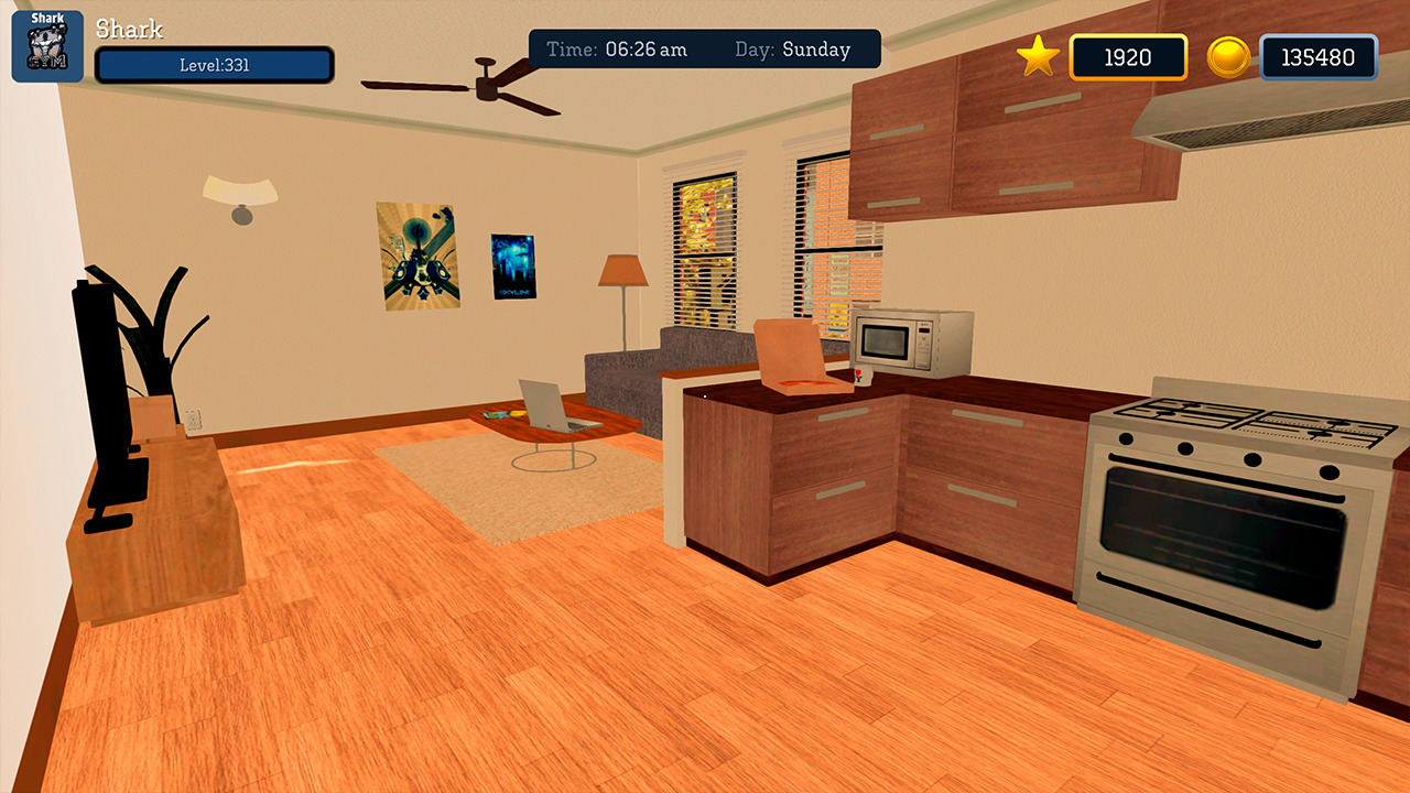 Gym Business: Fitness Empire Simulator