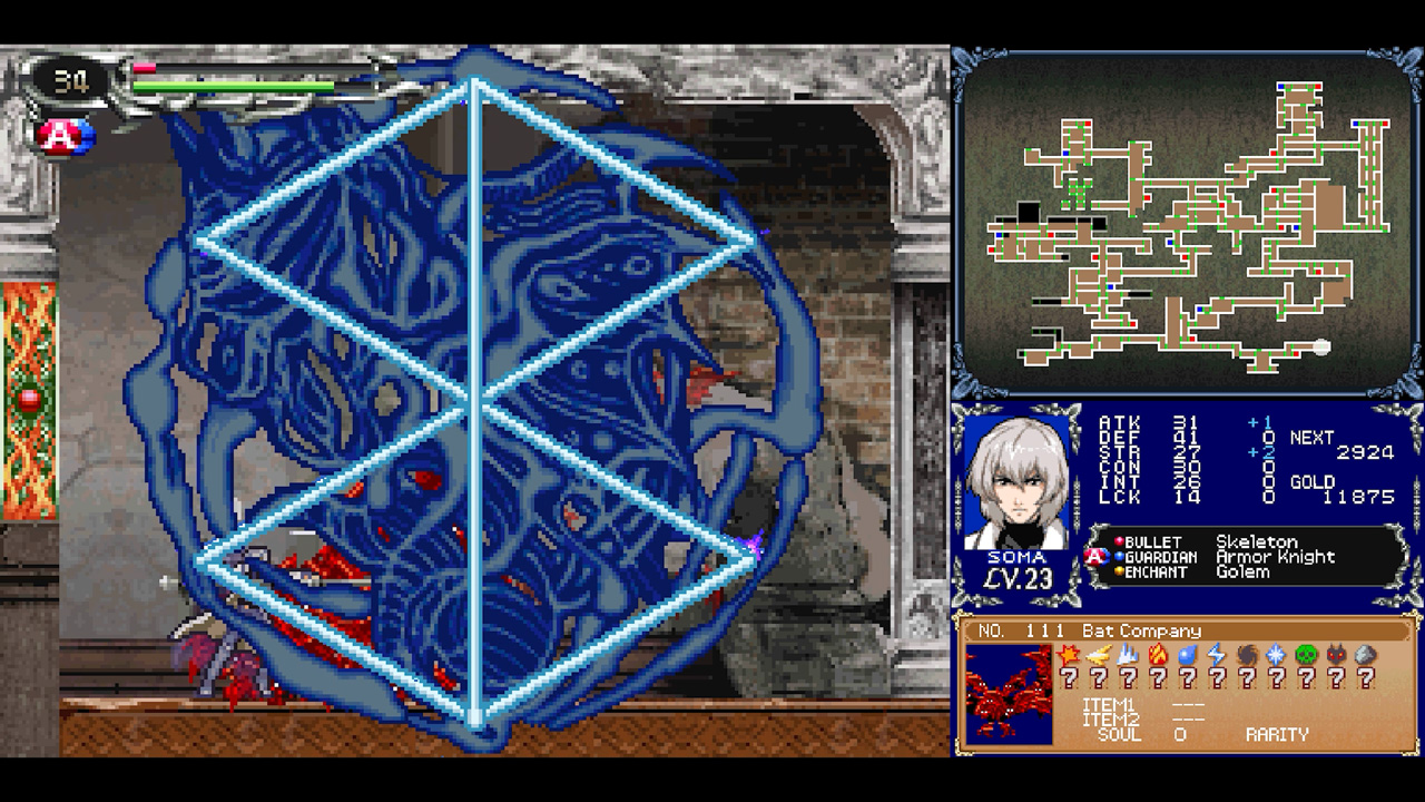 Castlevania Collections Bundle