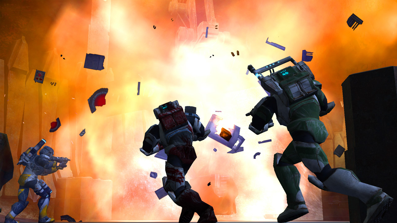 Star Wars: Bounty Hunter &amp; Republic Commando Bundle