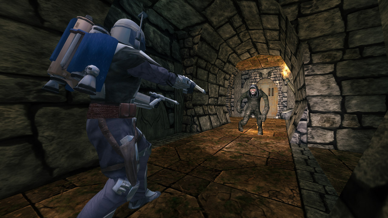 Star Wars: Bounty Hunter &amp; Republic Commando Bundle