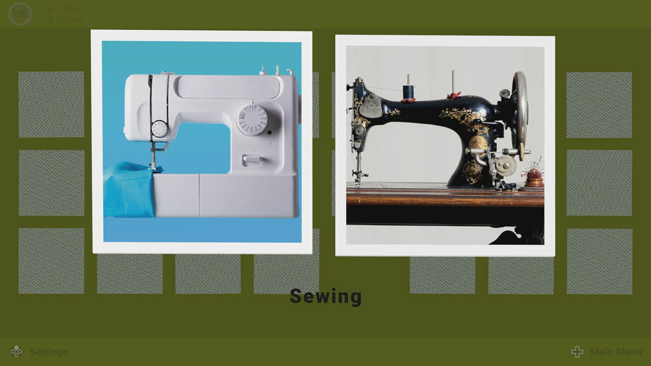 Bundle: Memory – The Original Matching Game from Ravensburger + Rush Hour Deluxe: The Ultimate Traffic Jam Game!