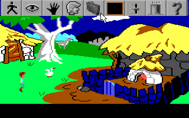 Black Cauldron Remake