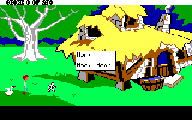 Black Cauldron Remake