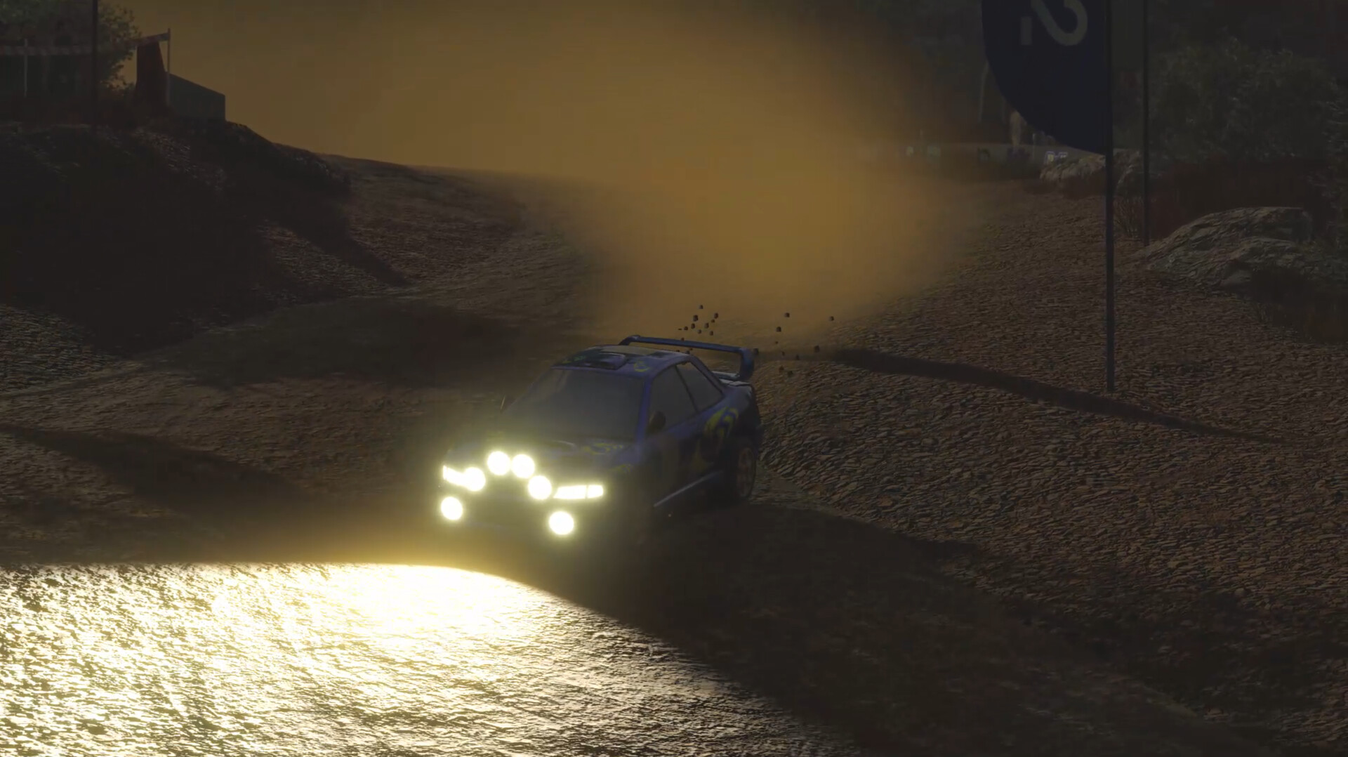 Rally Arcade Classics