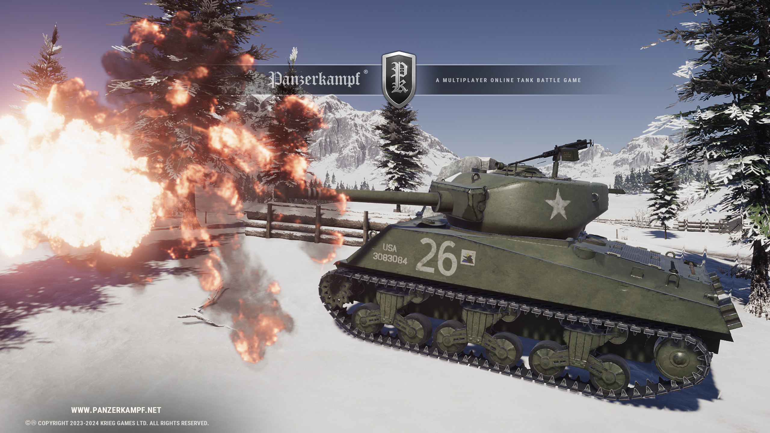 Panzerkampf
