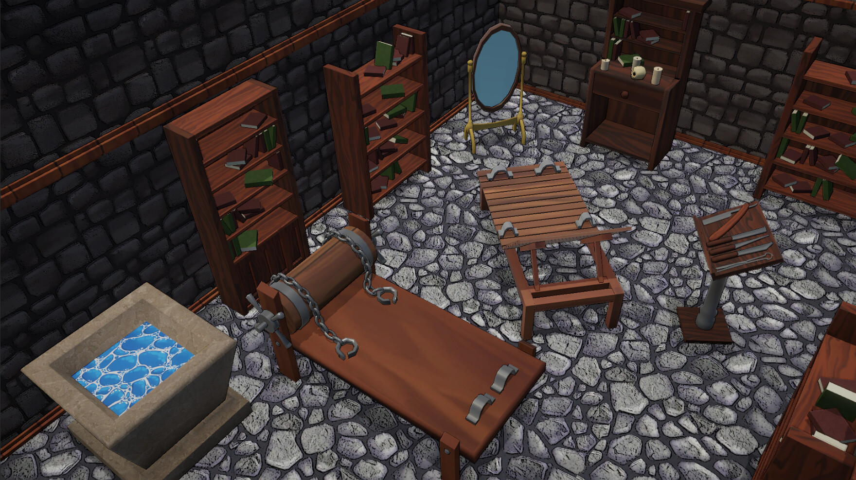 Fable Hospital