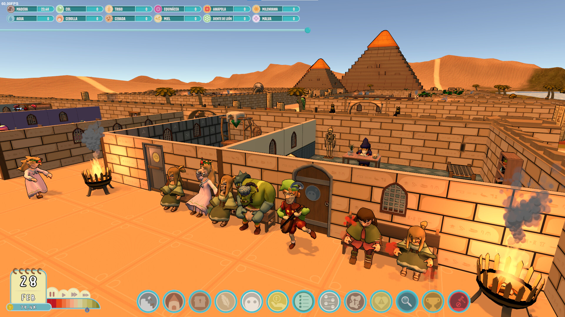 Fable Hospital