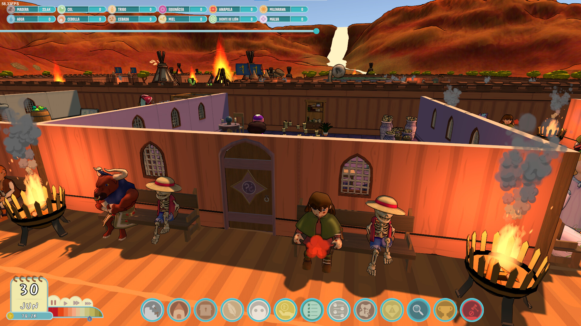 Fable Hospital