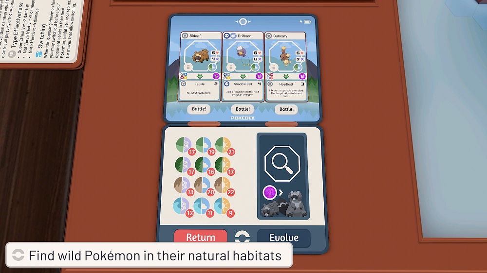 Pokémon: Legends of Sinnoh